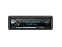 Kenwood KDCX897 eXcelon Single DIN In-Dash Receiver with Built In Bluetooth