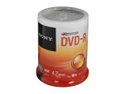 SONY 4.7GB 16X DVD-R 100 Packs Spindle Spindle Disc Model 100dmr47sp