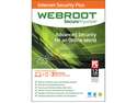 Webroot SecureAnywhere Internet Security Plus 2014 - 3 Devices