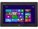 Refurbished: ASUS VivoTab Intel Atom 2GB Memory 64GB 10.1" Touchscreen Tablet