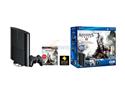 SONY PS3 500GB Assassin's Creed 3 System Bundle