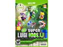 New Super Luigi U Wii U Game Nintendo