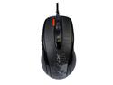 A4Tech X7 F5 V-Track Laser USB Gaming Mouse - Black
