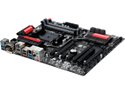GIGABYTE FM2+ / FM2 AMD A88X (Bolton D4) HDMI SATA 6Gb/s USB 3.0 ATX AMD Motherboard