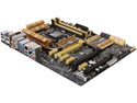 ASUS Z87-DELUXE LGA 1150 Intel Z87 HDMI SATA 6Gb/s USB 3.0 ATX Intel Motherboard