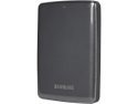 SAMSUNG P3 Portable 2TB USB 3.0 External Hard Drive STSHX-MTD20EF(HX-MTD20EF/G2)