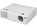 Acer H6510BD FHD 1920x1080 (Up to 300” Display Size) 2 HDMI Inputs w/ Carrying Bag 3000 ANSI Lumens 3D DLP Projector