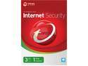 TREND MICRO Titanium Internet Security 2014 3 PCs - Download 