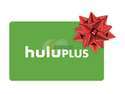 Hulu Plus 1 Month - Holiday Offer (Email Delivery)