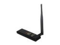 Rosewill RNX-N150HG (RNWD-11004) IEEE 802.11b/g/n, USB 2.0, High Gain Wireless-N Adapter (1T1R) Up to 150Mbps Data Rates, 64/128-bit WEP, complies with WPA/WPA2 standard (TKIP/AES)
