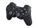 SONY DualShock 3 Wireless Controller Black