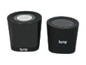 Aluratek AWS01F BUMP Wireless MP3 / FM Radio Boombox with Speaker