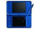 Refurbished: Nintendo DSi XL Midnight Blue (Nintendo Refurbished)