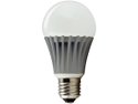 SunSun Lighting A19 LED Light Bulb / E26 Base / 9.5W / 60W Replace / 800 Lumen / Dimmable / UL / 5000K / Cool White 