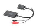 SYBA SY-ADA31025 VGA to HDMI Converter with Audio Support
