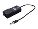 SIIG JU-NE0111-S1 USB 2.0 Gigabit Ethernet - OEM 