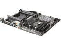 GIGABYTE GA-970A-UD3P AM3+ AMD 970 SATA 6Gb/s USB 3.0 ATX AMD Motherboard