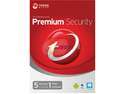 TREND MICRO TTitanium Maximum Premium 2014 5 PCs - Download 