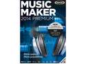 MAGIX Music Maker 2014 Premium - Download 
