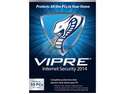 ThreatTrack Security VIPRE Internet Security 2014 - 10 PC - 1 Year 