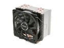 Enermax ETS-T40-TB CPU Cooler With T.B.SILENCE PWM Twister Bearing Fan