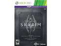 Skyrim Legendary Ed X360