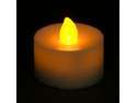24 LED Flameless Tealight Candles For Party Decoration