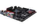 MSI A88XM GAMING FM2+ / FM2 AMD A88X (Bolton D4) HDMI SATA 6Gb/s USB 3.0 Micro ATX AMD Motherboard