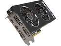 XFX Black Edition Double Dissipation Radeon R9 290 4GB GDDR5 HDCP Ready CrossFireX Support Video Card