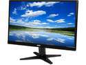 Acer G7 G237HLbi Black 23" 6ms (GTG) HDMI Widescreen LED Backlight Tilt Adjustable LCD Monitor IPS