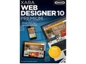 Xara Web Designer 10 Premium - Download