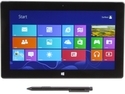 Refurbished: Microsoft Surface Pro Intel Core i5 10.6" Touchscreen Tablet, 4GB Memory, 64GB HDD
