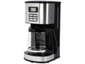 Hamilton Beach 49618 Black 12 Cup Programmable Coffeemaker