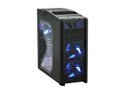 Antec Nine Hundred Black Steel ATX Mid Tower Computer Case with Upgraded USB 3.0 