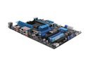 ASUS M5A99FX PRO R2.0 AM3+ AMD 990FX SATA 6Gb/s USB 3.0 ATX AMD Motherboard with UEFI BIOS 