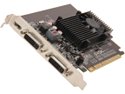Refurbished: EVGA GeForce GT 610 2GB 64-bit DDR3 PCI Express 2.0 x16 HDCP Ready Video Card 
