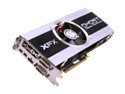 XFX Core Edition Radeon HD 7870 GHz Edition 2GB GDDR5 PCI Express 3.0 x16 HDCP Ready CrossFireX Support Video Card 