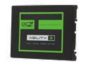 OCZ Agility 3 AGT3-25SAT3-120G 2.5" 120GB SATA III MLC Internal Solid State Drive