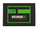 Refurbished: OCZ Agility 3 AGT3-25SAT3-60G 2.5" 60GB SATA III MLC Internal Solid State Drive