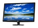 Refurbished: Acer S271HLbid Black 27" 5ms HDMI Widescreen LED Backlight LCD Monitor 