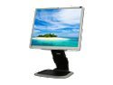 Refurbished: HP L1950g Silver 19" 5ms Off Lease LCD Monitor 300 cd/m2 800:1 