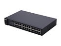 Zyxel ES1100-24E Ethernet Switch