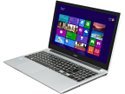 Refurbished: Acer Aspire V5-571P-6815 Notebook Intel Core i5 3317U(1.70GHz) 15.6" Touchscreen 6GB Memory 750GB HDD