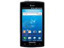 Refurbished: Samsung Captivate Black 3G Unlocked GSM Smart Phone for AT&T Only (SGH-i897) 
