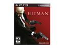 Hitman: Absolution Playstation3 Game SQUARE ENIX