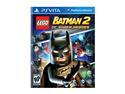 Lego Batman 2: DC Super Heroes PS Vita Games Warner Bros. Studios 