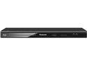 Refurbished: Panasonic Blu-Ray Player w/ Built-In Wi-Fi, MP3 Support, USB, HDMI, 5.1 & 7.1 Channel Support