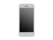 Apple iPhone 5 White 4G LTE Unlocked Smart Phone with 4" Screen/ iOS 6 / 16GB Memory 