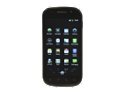 Samsung Google Nexus S Black 3G Unlocked GSM Android Smart Phone w/ Wi-Fi / Android OS / 4.0" Touch Screen / 5.0 MP Camera (i9023) 