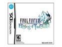Final Fantasy Crystal Chronicles: Echoes of Time Nintendo DS Game SQUARE ENIX